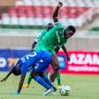 FKF warns ahead of Mashemeji Derby clash between Gor Mahia and AFC Leopards at Kasarani Stadium.