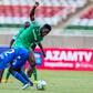 FKF warns ahead of Mashemeji Derby clash between Gor Mahia and AFC Leopards at Kasarani Stadium.
