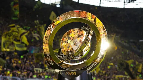 FIFA announce 2 teams for playoffs to reach reach 2025 Club World Cup