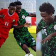 The Flying Eagles of Nigeria played out a 2-2 draw against Kenya in their final U-20 AFCON group game.