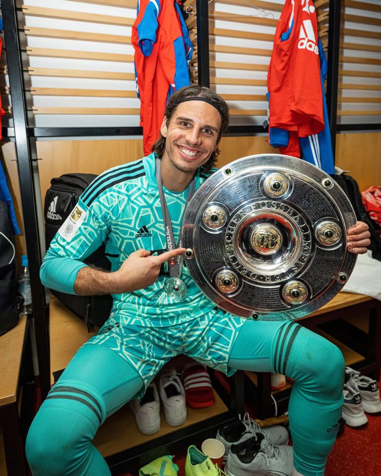 Yann Sommer