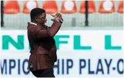 How Remo stars won NPFL title - Super Eagles coach Ogunmodede reveals