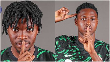 Nigeria vs Kenya: Flying Eagles target historic 100th U20 AFCON win, KO ticket against miracle-chasing Rising Stars