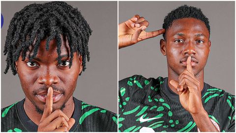 Nigeria vs Kenya: Flying Eagles target historic 100th U20 AFCON win, KO ticket against miracle-chasing Rising Stars