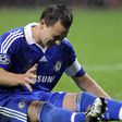 John Terry in the 2008 UEFA Champions League final | Imago