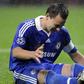 John Terry in the 2008 UEFA Champions League final | Imago