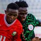 See what Nigerians are saying about this crop of Flying Eagles after a 2-2 draw against Kenya in their final group game of the U-20 AFCON.