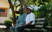 'He Is Like a Computer' - Faith Kipyegon Details the Special Relationship She Shares With Eliud Kipchoge