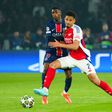 5 Reasons PSG Overcame Arsenal to Reach Their First-Ever Champions League Final