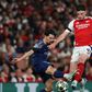 We need that — Declan Rice reveals what Arsenal must do to reach Champions League final