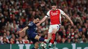 We need that — Declan Rice reveals what Arsenal must do to reach Champions League final