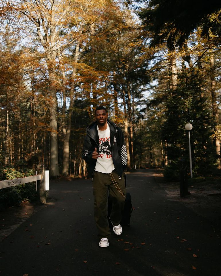 Denzel Dumfries Net Worth