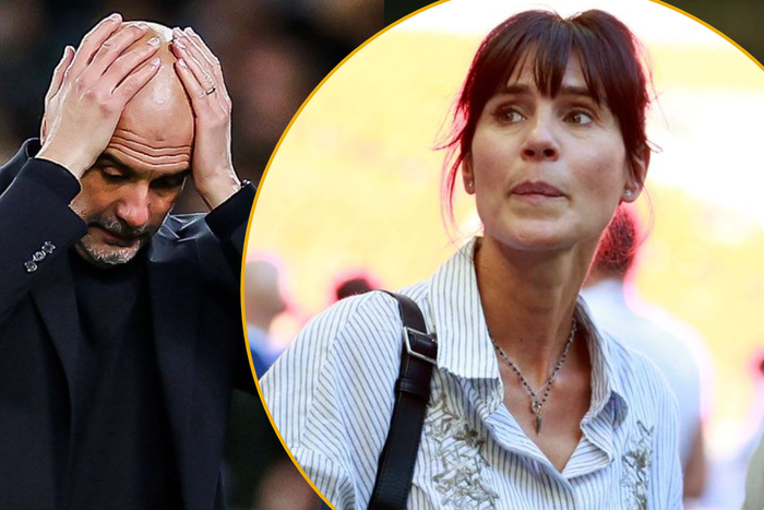 Pep Guardiola and Cristina Serra’s divorce showdown despite reports of attempted reconciliation
