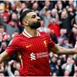 Mo Salah missing as Ex-Super Eagles star names his top 5 for 2025 Ballon d'Or