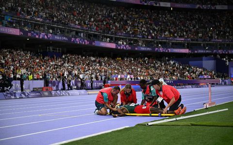 Agent Gives Worrying Update About Steeplechase World Record Holder as Outdoor Season Gathers Pace