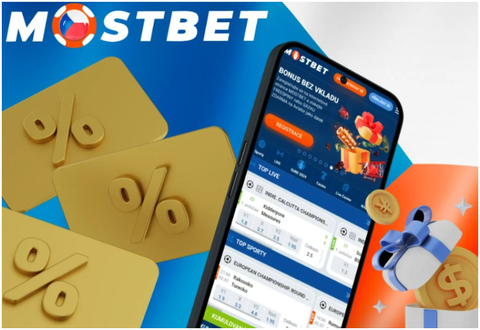 Football Betting with Mostbet App in Czech Republic