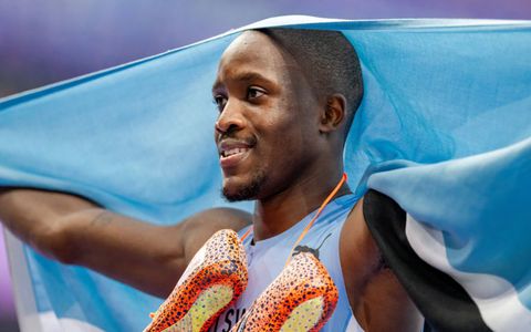 'I Sincerely Apologise' - Letsile Tebogo Breaks Silence After Withdrawing from Botswana's Team to World Relays