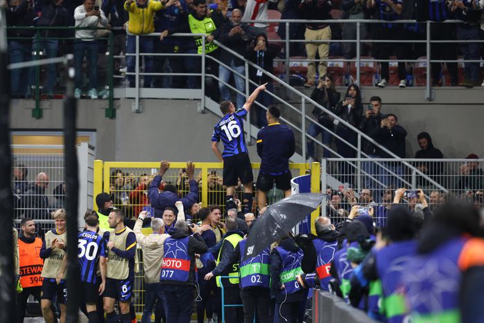 7 Reasons Inter Milan Stunned Barcelona to Reach Their Second Champions League Final in 3 Years