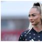 Alisha Lehmann opens up on football career