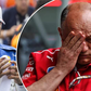 Lewis Hamilton and Ferrari hold 'crunch' talks following chaotic radio drama at Miami GP