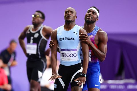 Kenny Bednarek Reveals Aspect he is Sharpening to Floor Noah Lyles, Letsile Tebogo in the 200m Following Grand Slam Victory in Miami