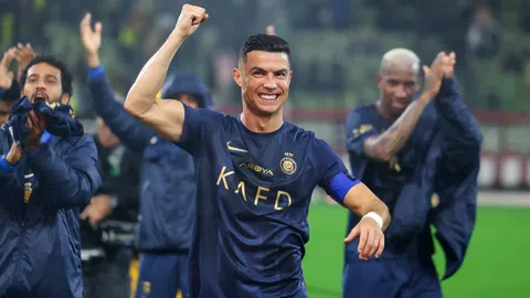 'Let him rest' - Ex-England star tells Chelsea not to waste money on Ronaldo for FIFA Club World Cup