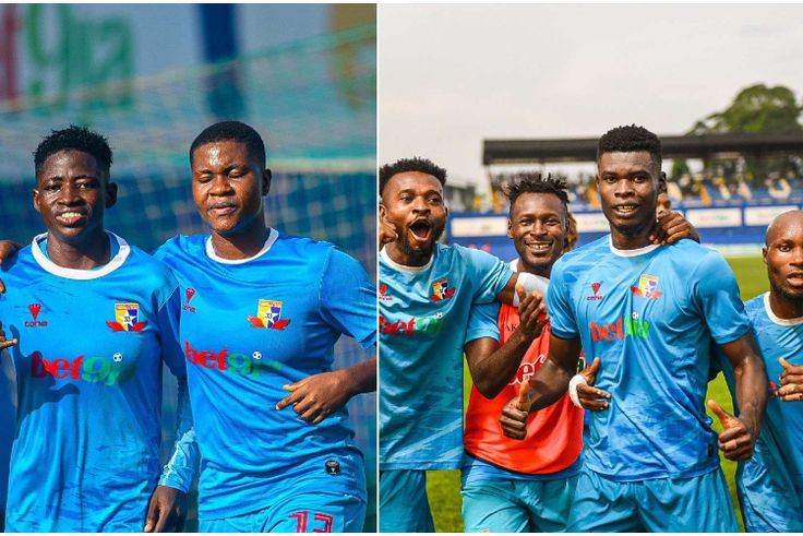 Can Remo Stars Ladies emulate the men by winning the NWFL