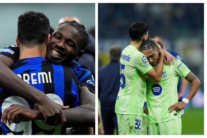 How top Nigerian artists react