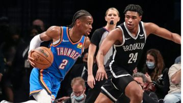 NBA Finals MVP Watch: Who’s Leading the Race for the Crown?