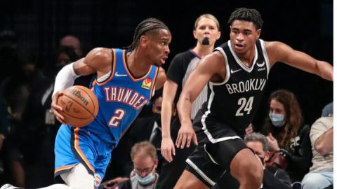 NBA Finals MVP Watch: Who’s Leading the Race for the Crown?