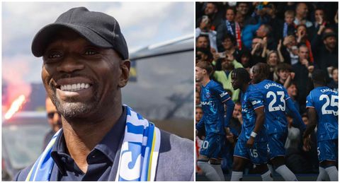Unbelievable talent — Chelsea legend Makelele backs Blues star to become one of the world's best