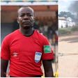 Report: 36-year-old African referee burnt al!ve by mob in tragic incident