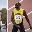 Gout Gout and Usain Bolt