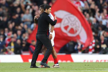 Mikel Arteta Handed Double Injury Boost Ahead as Arsenal Plot Revenge Against PSG
