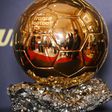 New Ballon d'Or favourite revealed after Kane, Olise, Yamal exit from UCL
