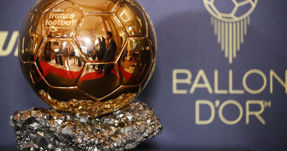 Dembélé Surges to Ballon d'Or Favouritism After PSG's Champions League Triumph