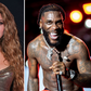 Shakira teams up with Burna Boy for 2026 FIFA World Cup theme song
