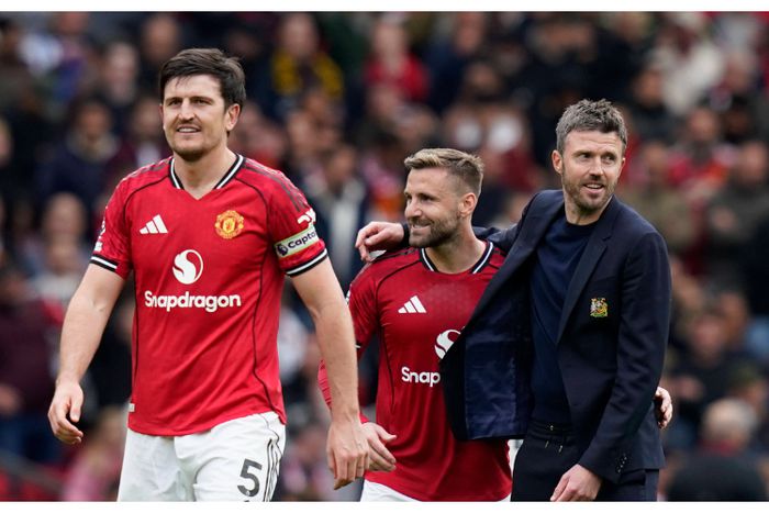 Ex-Man Utd coach urges Red Devils to ditch excuse