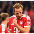 Harry Kane picks favourite to win the Champions League