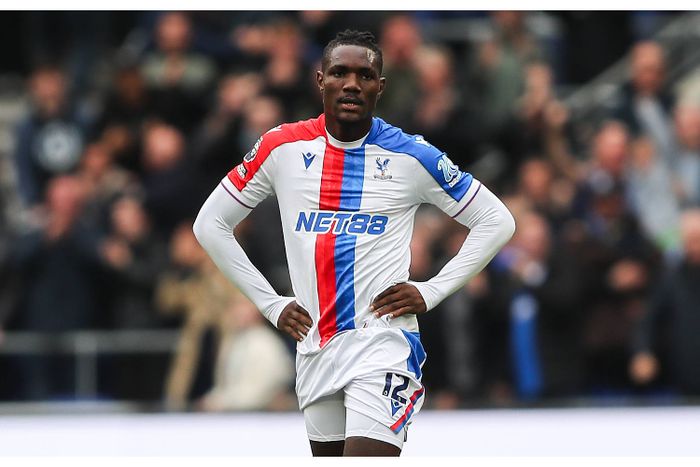 Crystal Palace manager clarifies disagreement