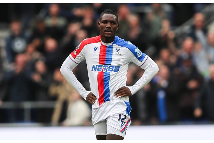 Crystal Palace manager clarifies disagreement