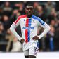 Crystal Palace manager clarifies disagreement