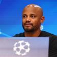 Bayern Munich vs PSG: Kompany slams referee for controversial penalty decision