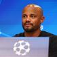 Bayern Munich vs PSG: Kompany slams referee for controversial penalty decision