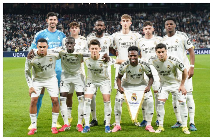 Real Madrid call for emergency meeting