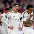 Official: Real Madrid’s Valverde to miss El Clasico after fight with Tchouameni
