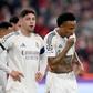 Official: Real Madrid’s Valverde to miss El Clasico after fight with Tchouameni