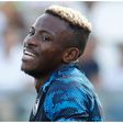 Nigerian icon Asisat Oshoala slams UCL finalist over Victor Osimhen interes