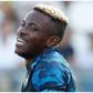 Nigerian icon Asisat Oshoala slams UCL finalist over Victor Osimhen interes