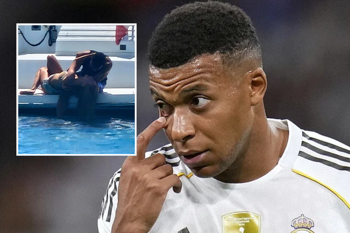 'Mbappé Out' campaign SHATTERS Guinness World Record as the most signed online petition in history